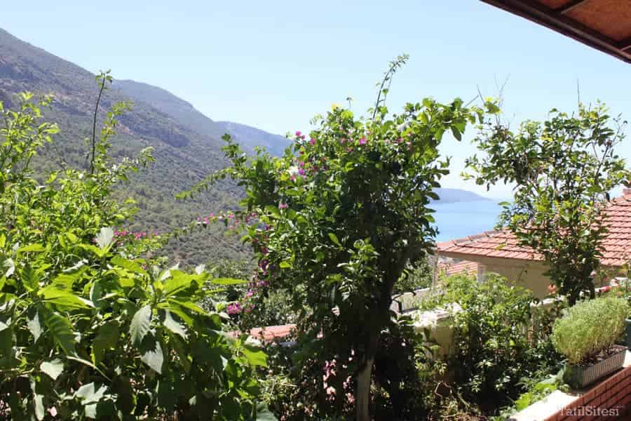 Aygül Hotel Ölüdeniz